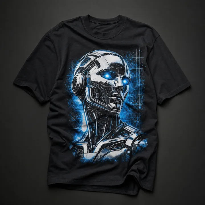 Neon Automata