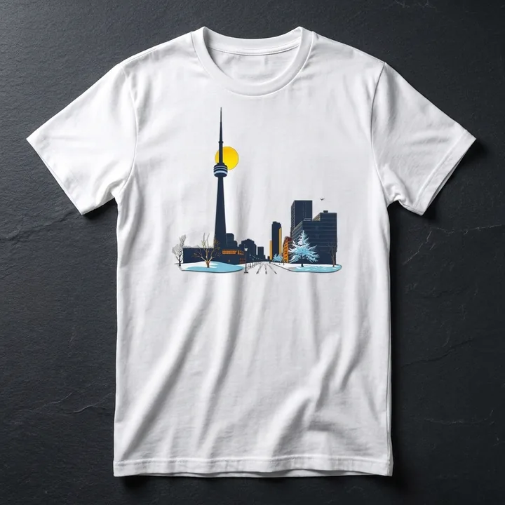 Two Torontos