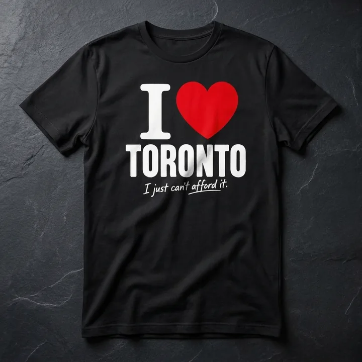 I Love Toronto