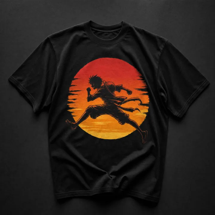 Sunrise Sprint
