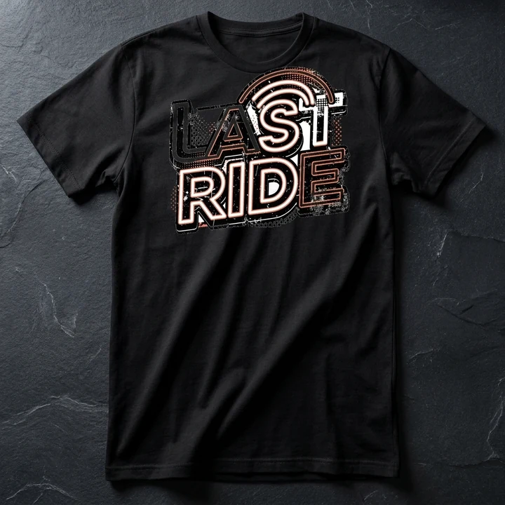 Last Ride