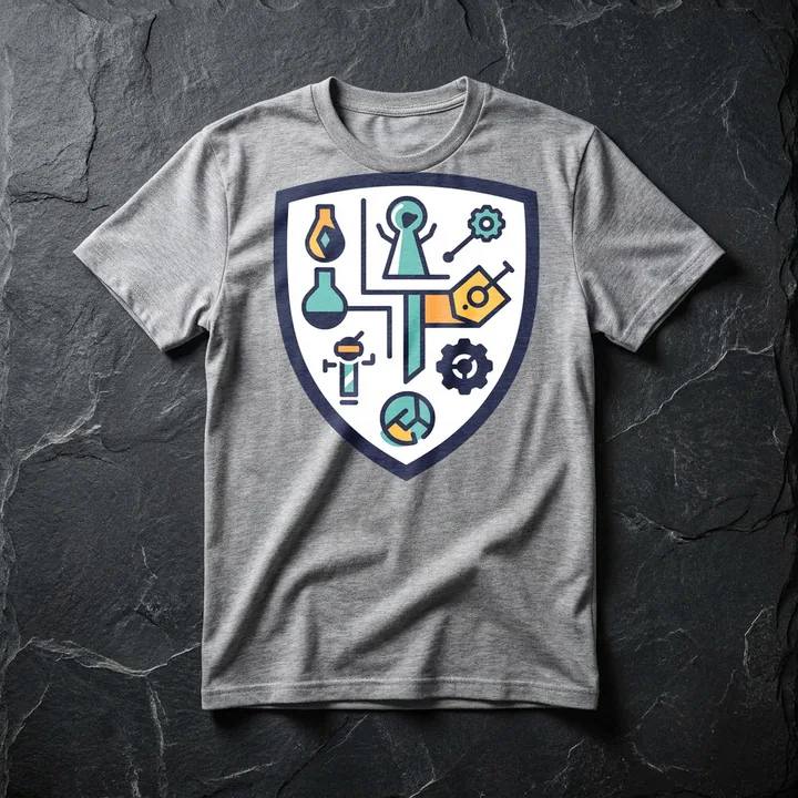 Honorary Crest