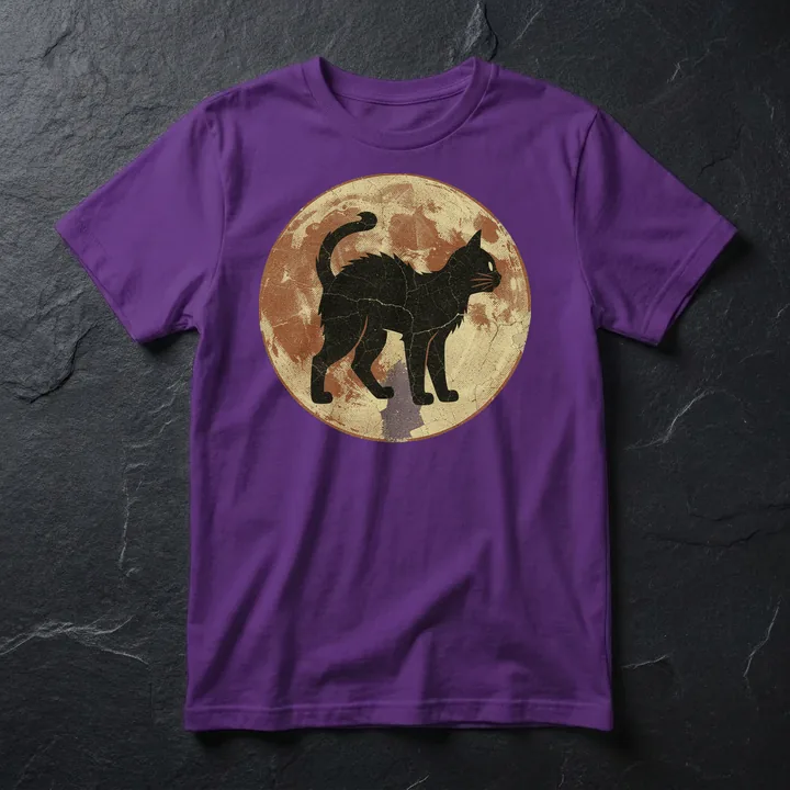 Moon Cat