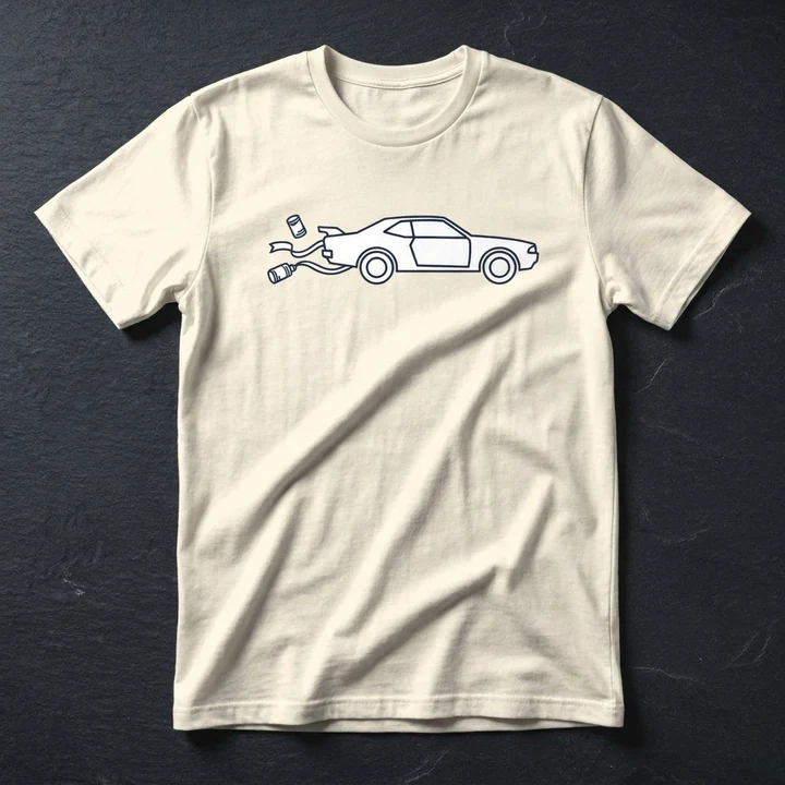 Getaway Car